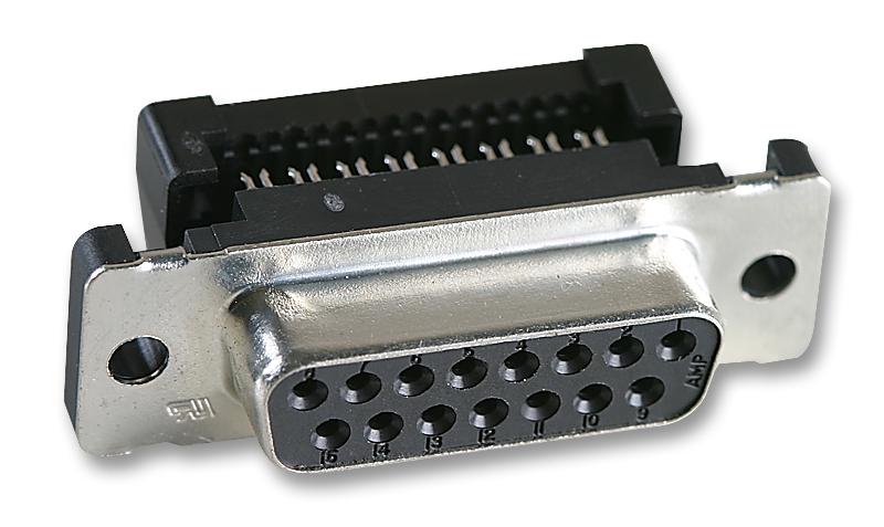 1658612-2 - TE Connectivity