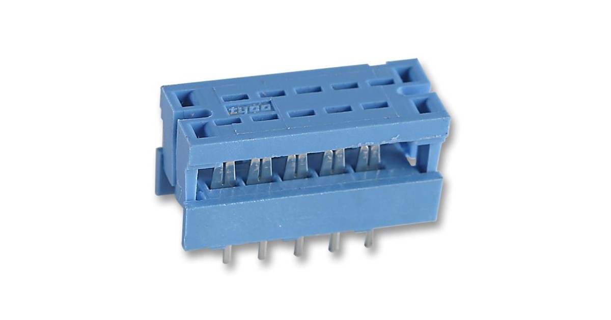 Купить 1658525-6 TE Connectivity оптом в Москве