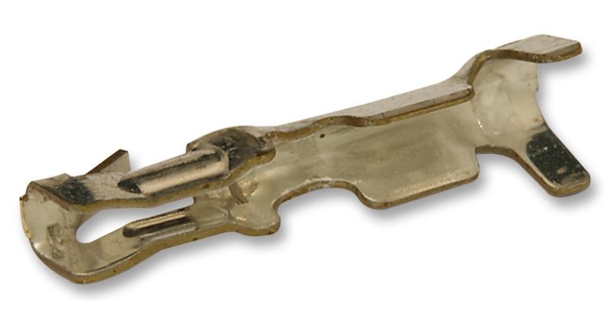 Купить 166722-1 TE Connectivity оптом в Москве