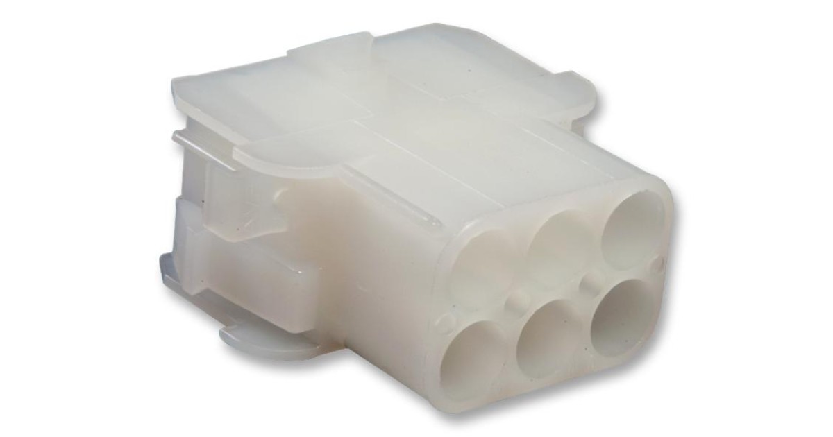 Купить 1-480764-0 TE Connectivity оптом в Москве