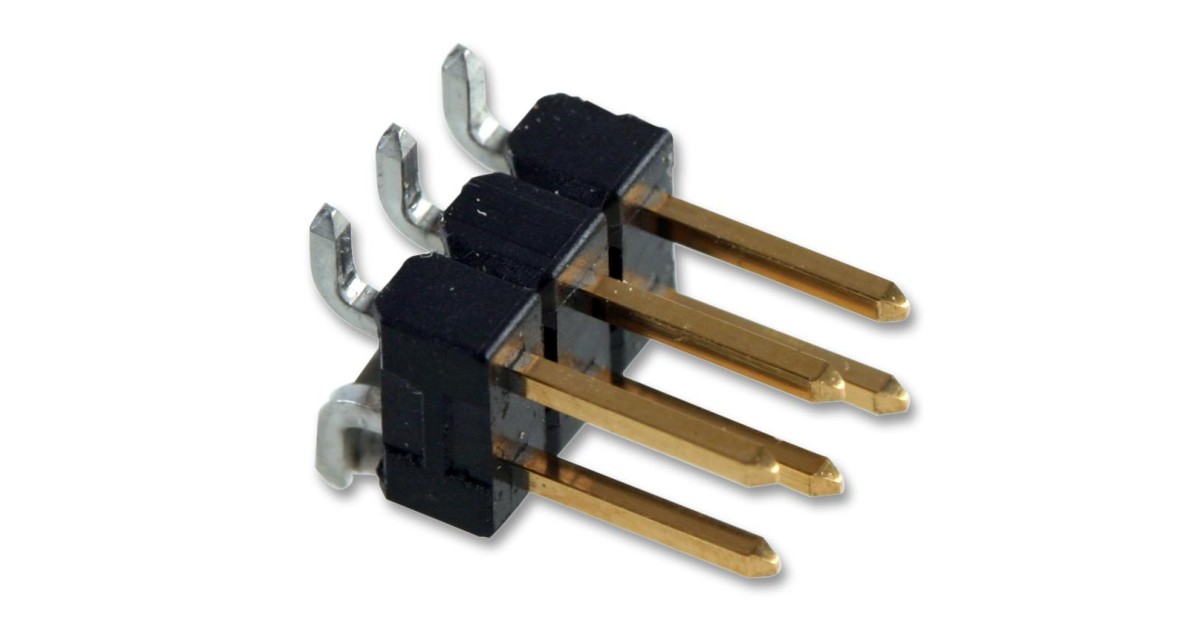 Купить 1241050-2 TE Connectivity оптом в Москве