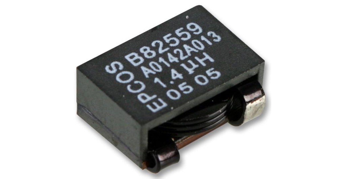 Купить B82559A0302A013 EPCOS оптом в Москве
