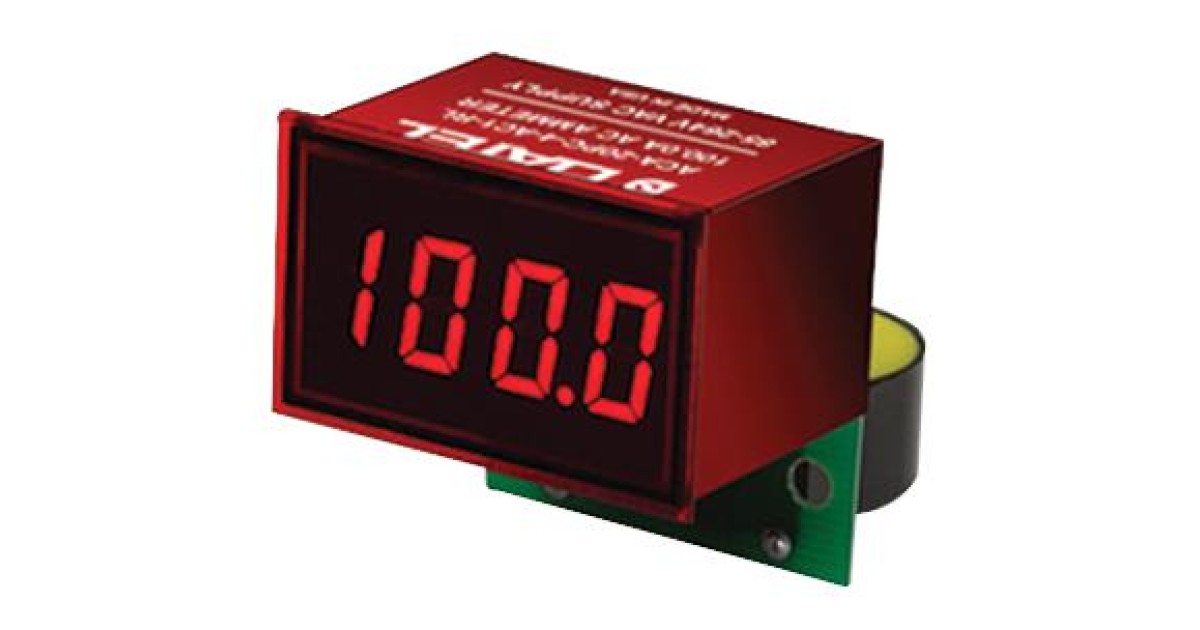 Купить ACA-20PC-4-AC1-RL-C MURATA PS оптом в Москве