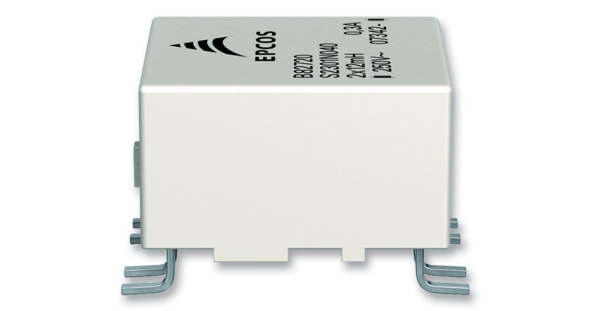 Купить B82720S2102N040 EPCOS оптом в Москве