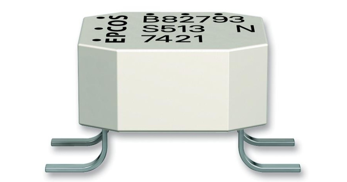 Купить B82793C0502N201 EPCOS оптом в Москве