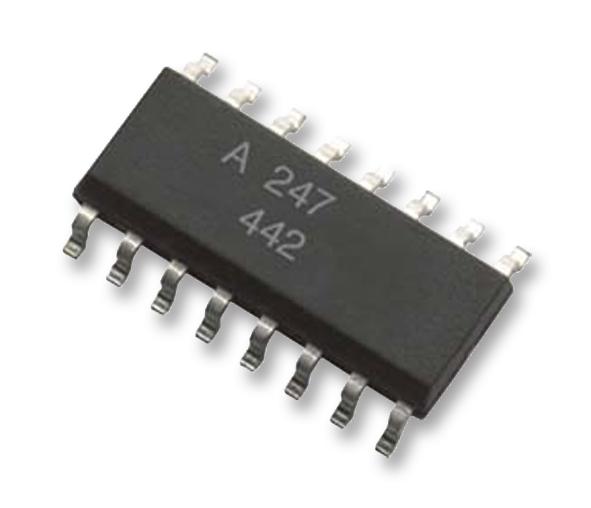 ACPL-847-300E - Broadcom