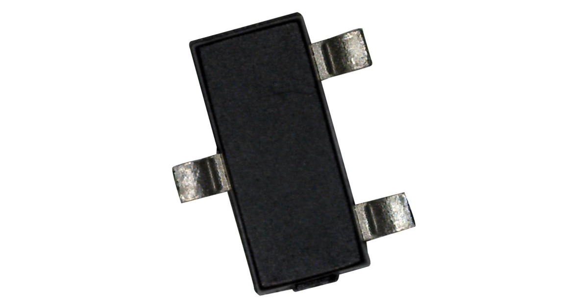 Купить BC807-40-7-F DIODES оптом в Москве