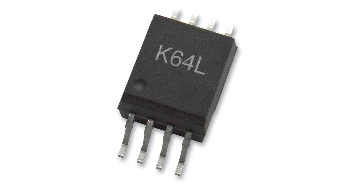 Купить ACPL-K64L-000E Broadcom оптом в Москве