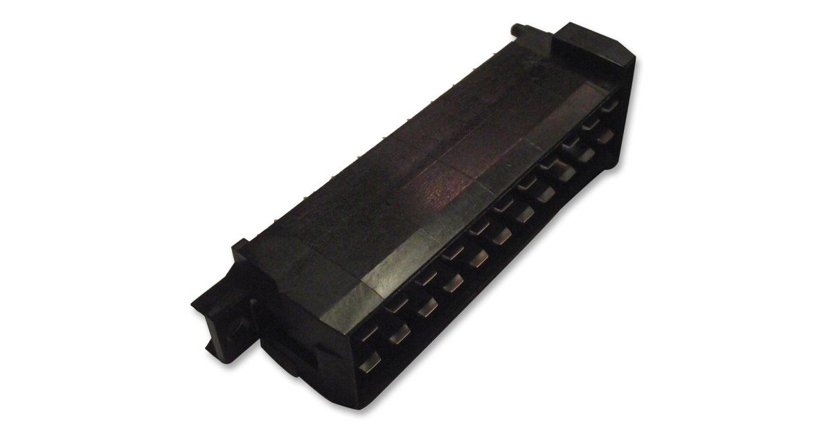 Купить 963357-1 TE Connectivity оптом в Москве