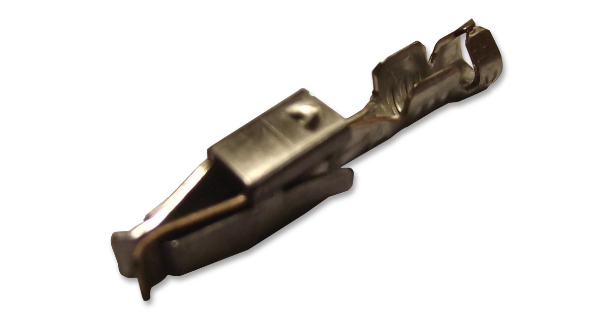 Купить 927779-6 TE Connectivity оптом в Москве