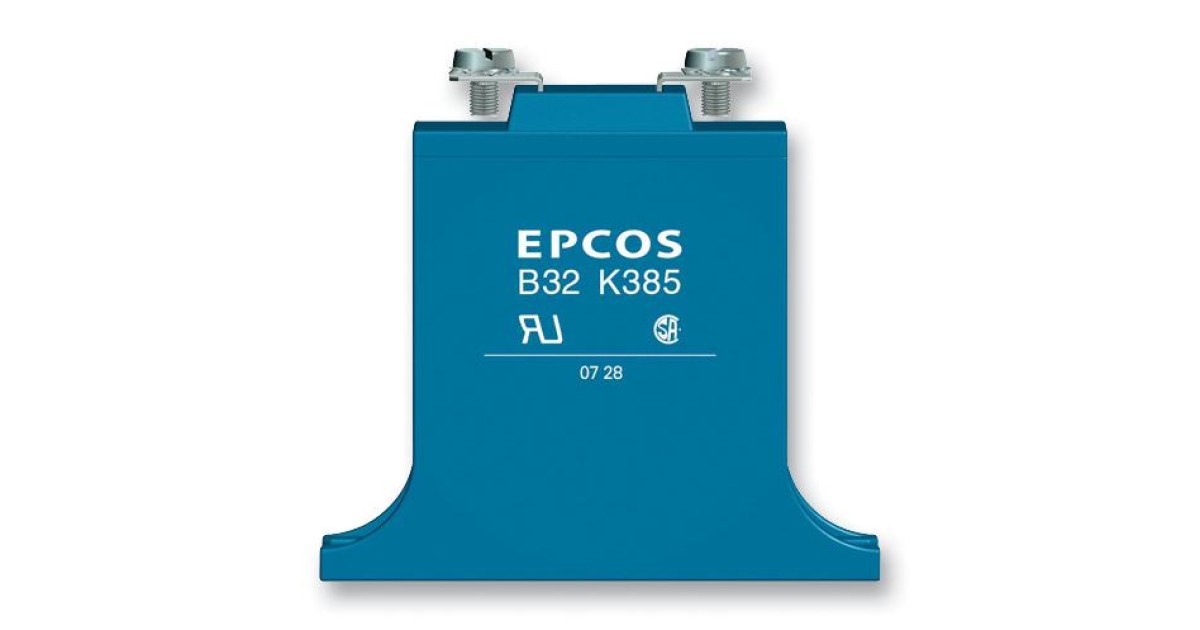 Купить B72232B0551K001 EPCOS оптом в Москве