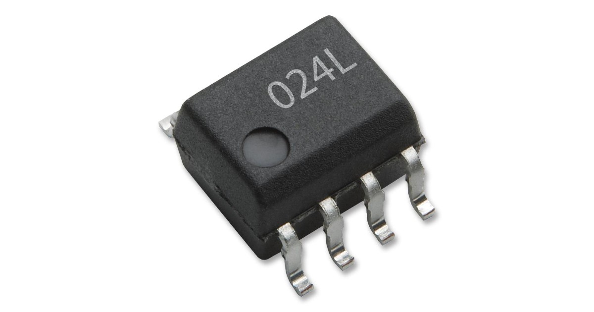 Купить ACPL-024L-000E Broadcom оптом в Москве