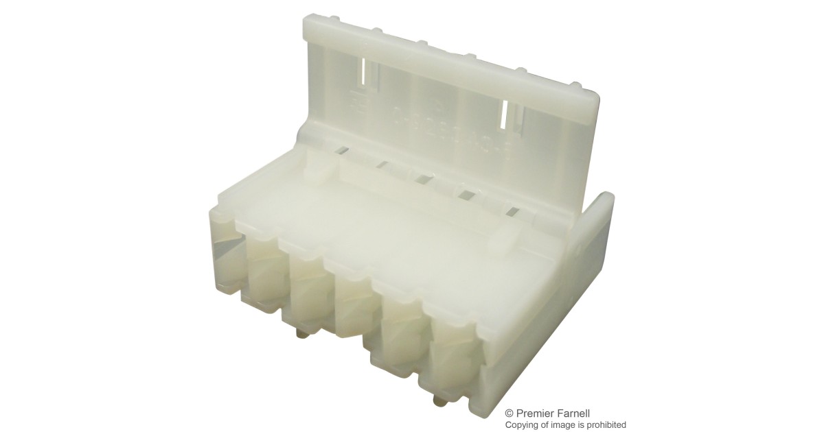 Купить 928343-6 TE Connectivity оптом в Москве