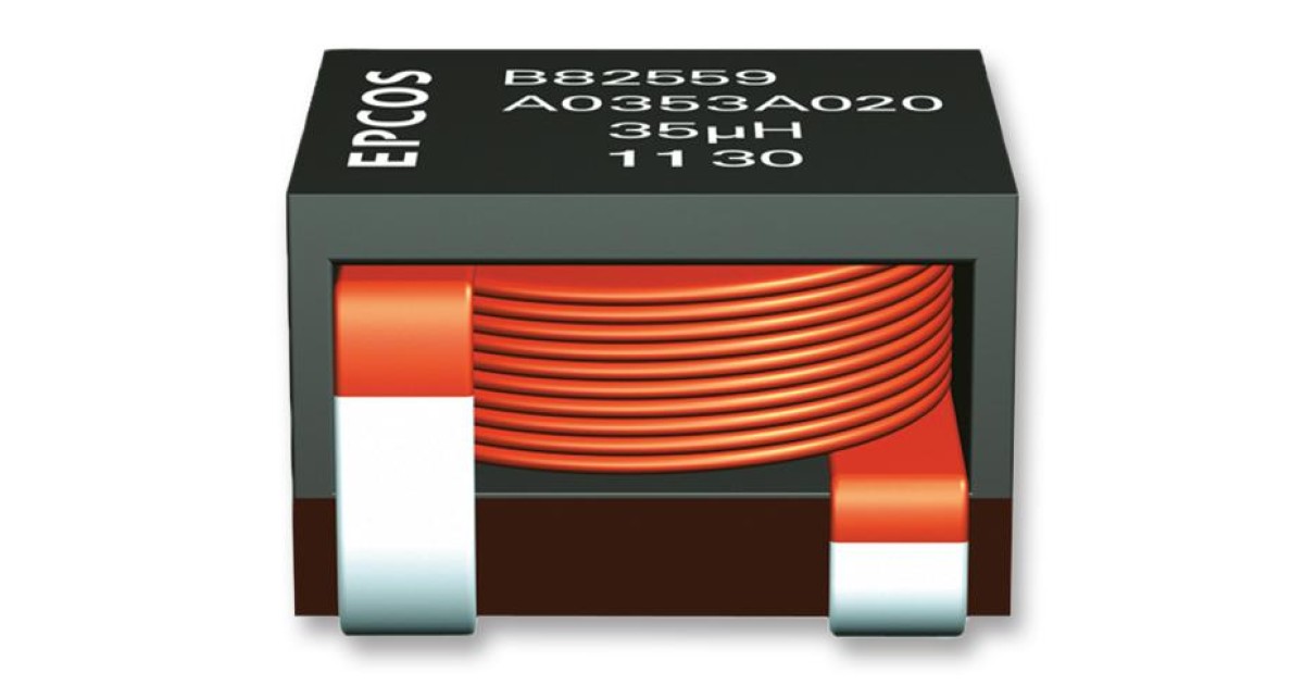 Купить B82559A0203A020 EPCOS оптом в Москве