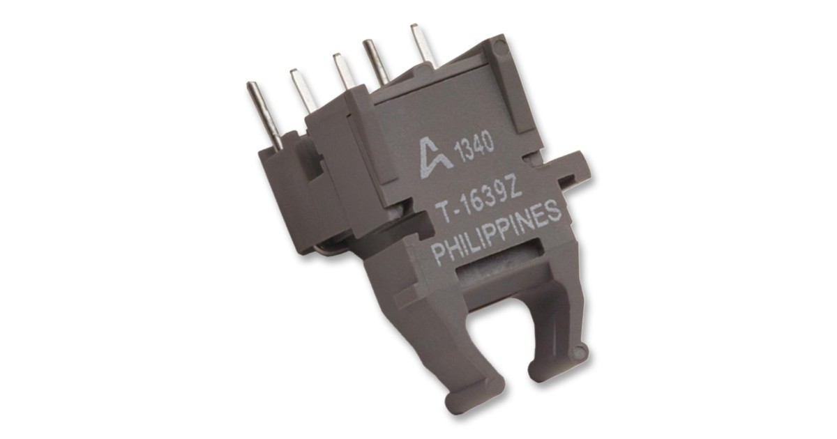 Купить AFBR-1634Z Broadcom оптом в Москве