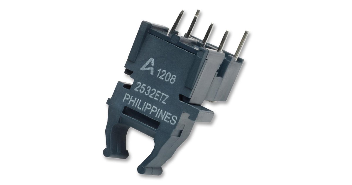 Купить AFBR-2634Z Broadcom оптом в Москве