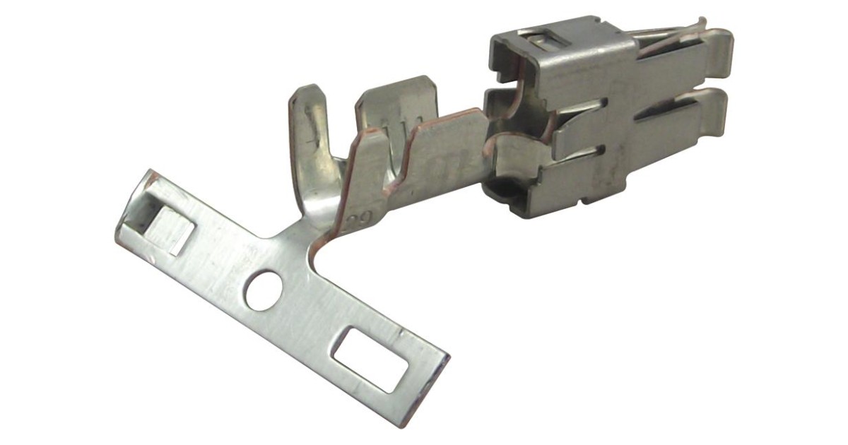 Купить 964326-1 TE Connectivity оптом в Москве