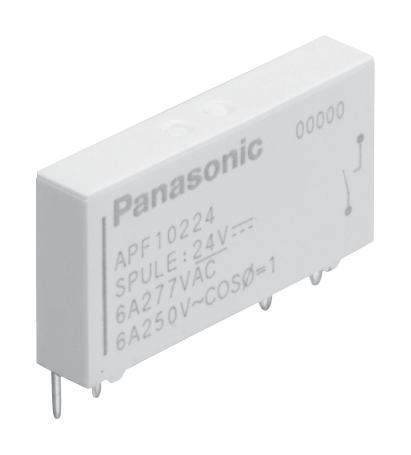 APF30212 - PAN IND