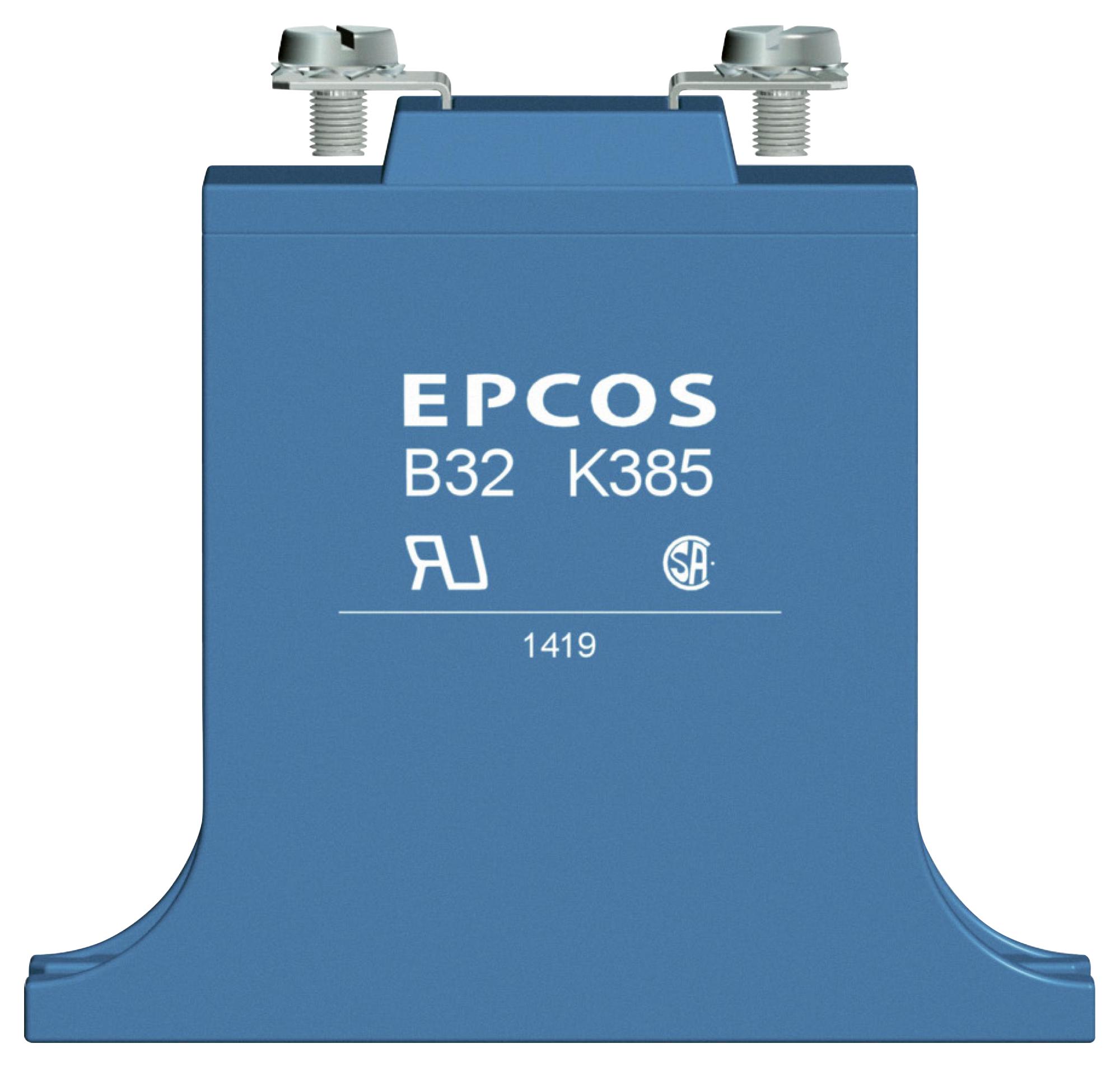 B72232B0151K001 - EPCOS