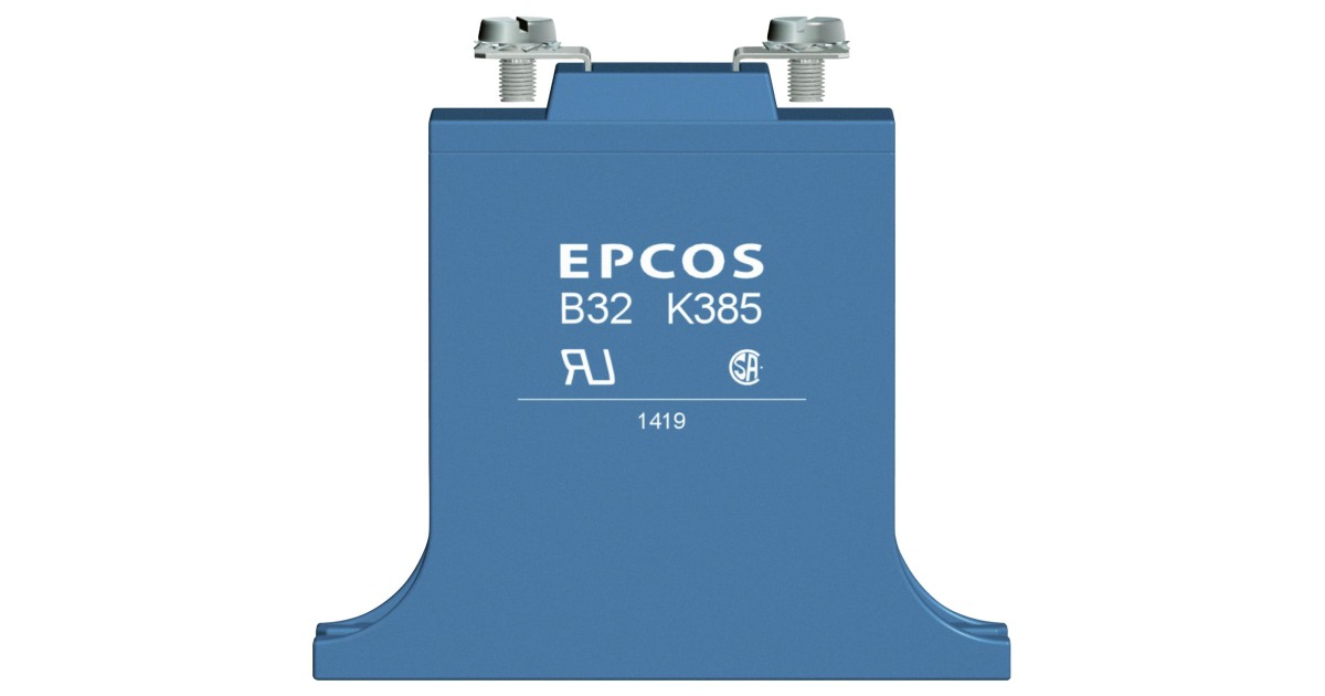 Купить B72232B0681K001 EPCOS оптом в Москве