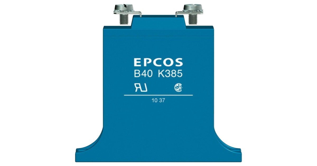 Купить B72240B0681K001 EPCOS оптом в Москве