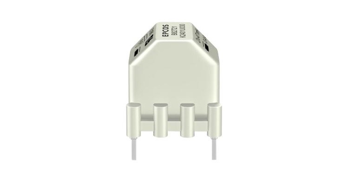 Купить B82721K2222U030 EPCOS оптом в Москве