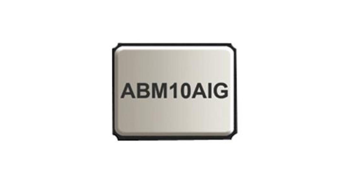 Купить ABM10AIG-12.000MHZ-7-D2Z-T ABRACON оптом в Москве