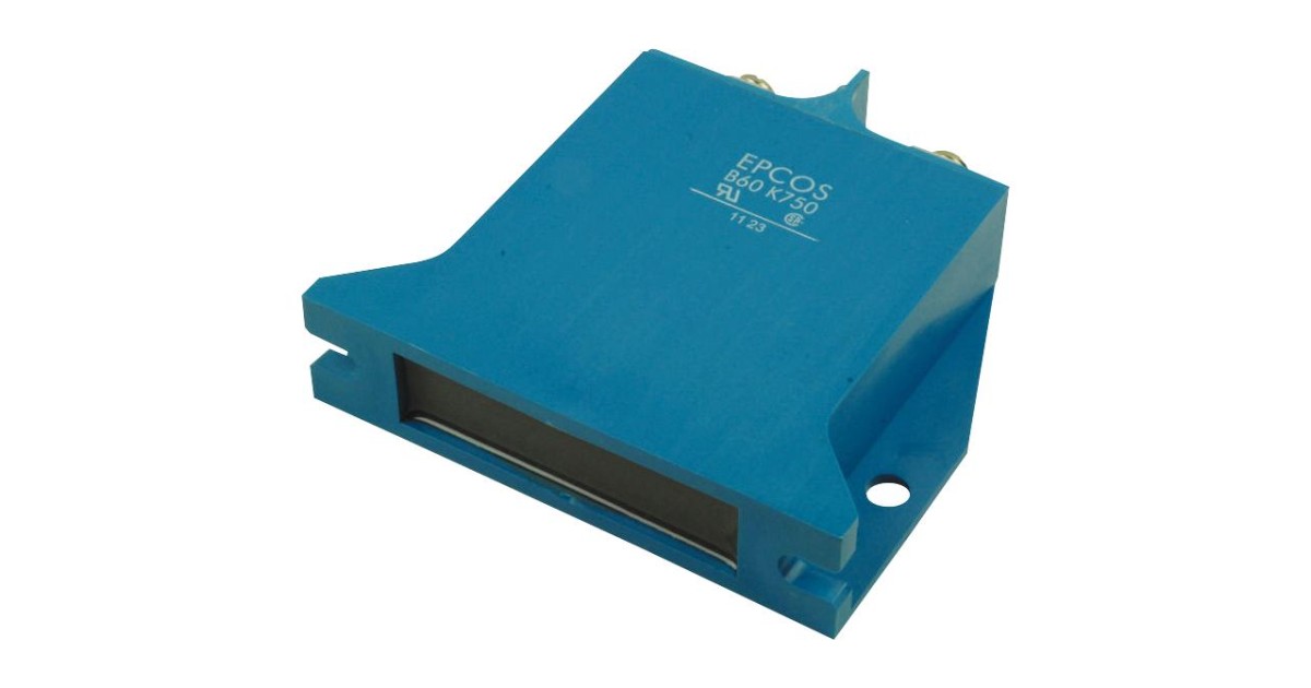 Купить B72260B0751K001 EPCOS оптом в Москве