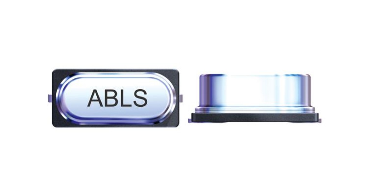 Купить ABLS-12.000MHZ-B2-T ABRACON оптом в Москве