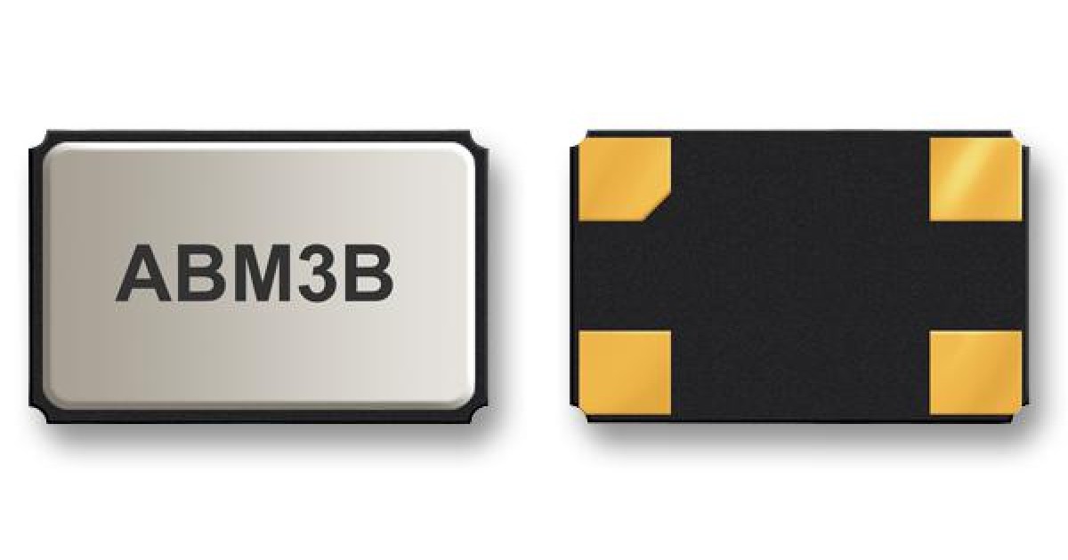 Купить ABM3B-8.000MHZ-10-1-U-T ABRACON оптом в Москве