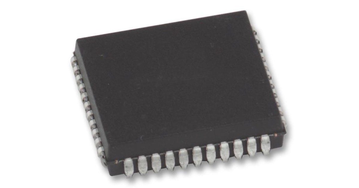 Купить AT89C51CC03UA-SLSUM MCHP оптом в Москве
