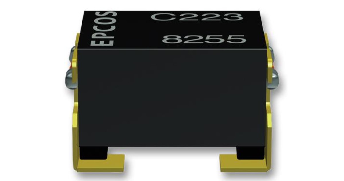 Купить B82789C0513H002 EPCOS оптом в Москве