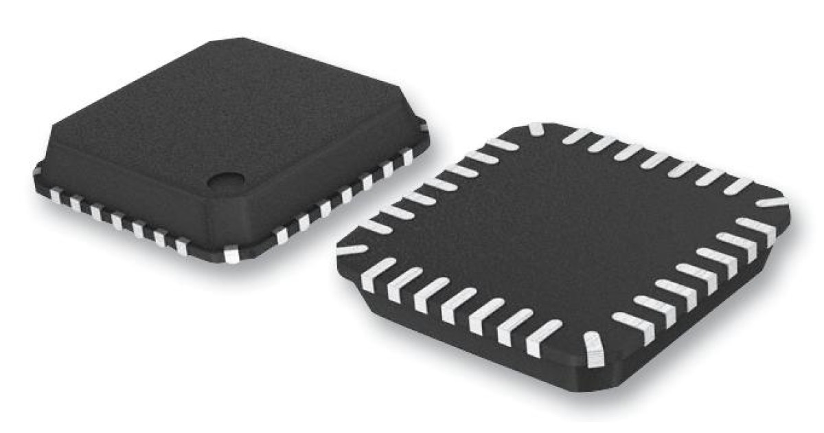 Купить AT42QT2160-MMUR MCHP оптом в Москве