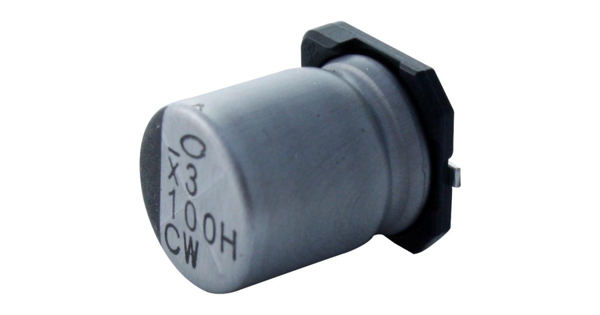 Купить UCW1H101MNL1GS NICHICON оптом в Москве