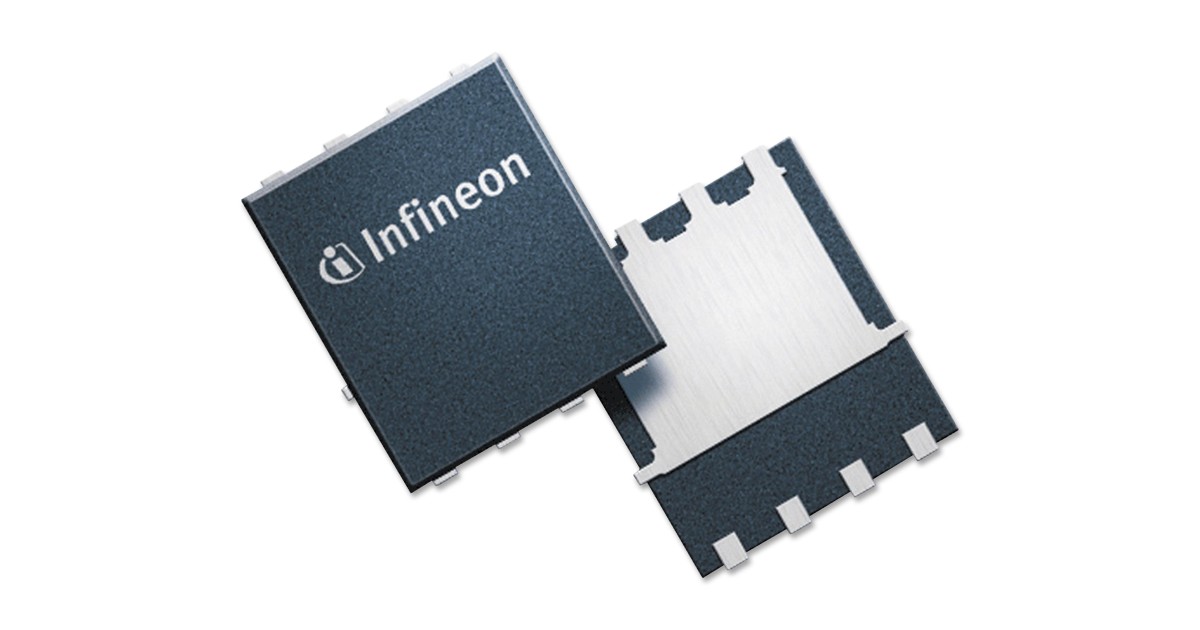 Купить BSZ110N08NS5ATMA1 INF оптом в Москве