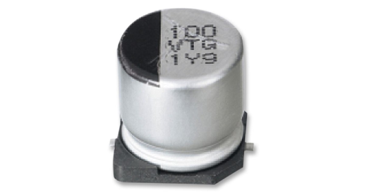 Купить EEETG1C101P PAN IND оптом в Москве