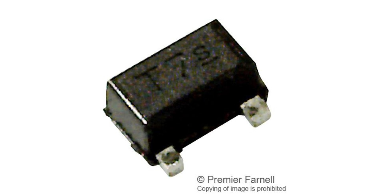 Купить BFR340FH6327XTSA1 INF оптом в Москве