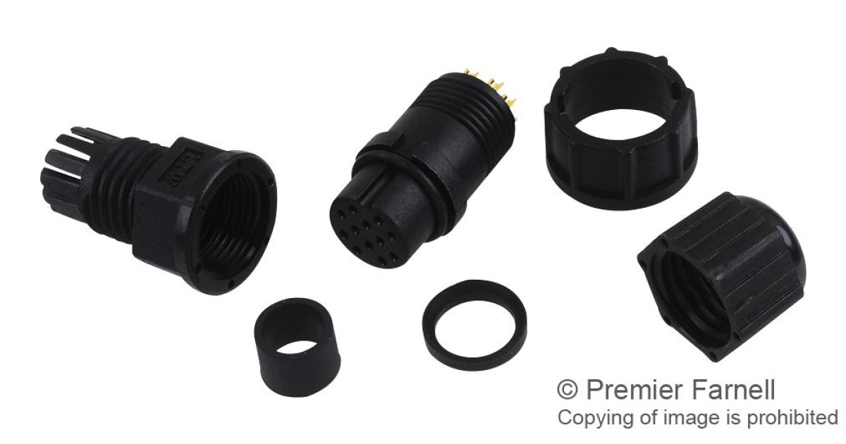 Купить BU-12BFFA-LL7001 AMPHENOL оптом в Москве