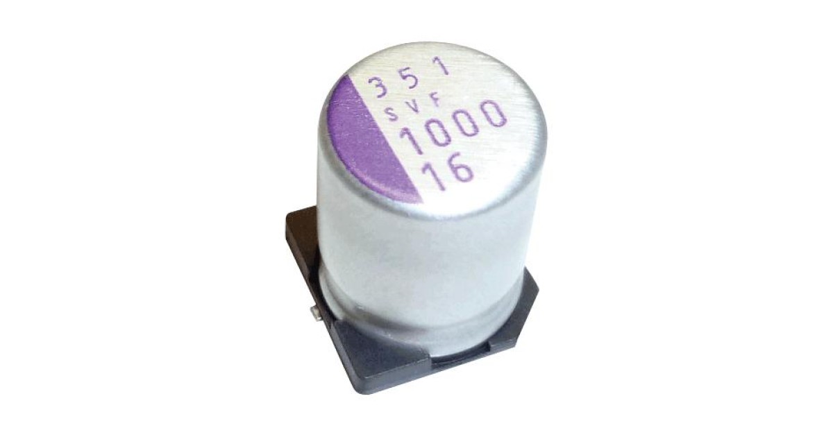 Купить 16SVF1000M PAN IND оптом в Москве