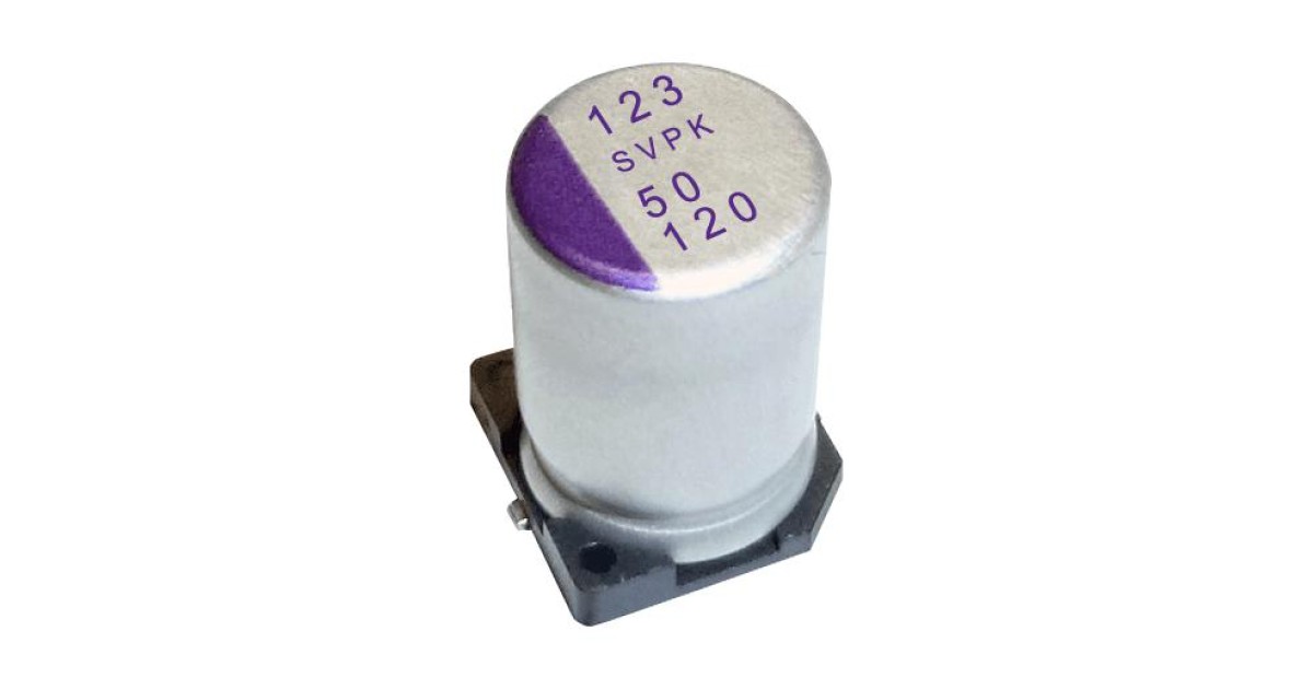 Купить 25SVPK470M PAN IND оптом в Москве