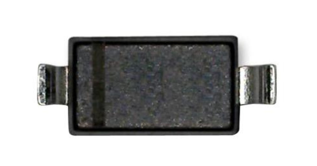Купить BZT52C2V0-7-F DIODES оптом в Москве