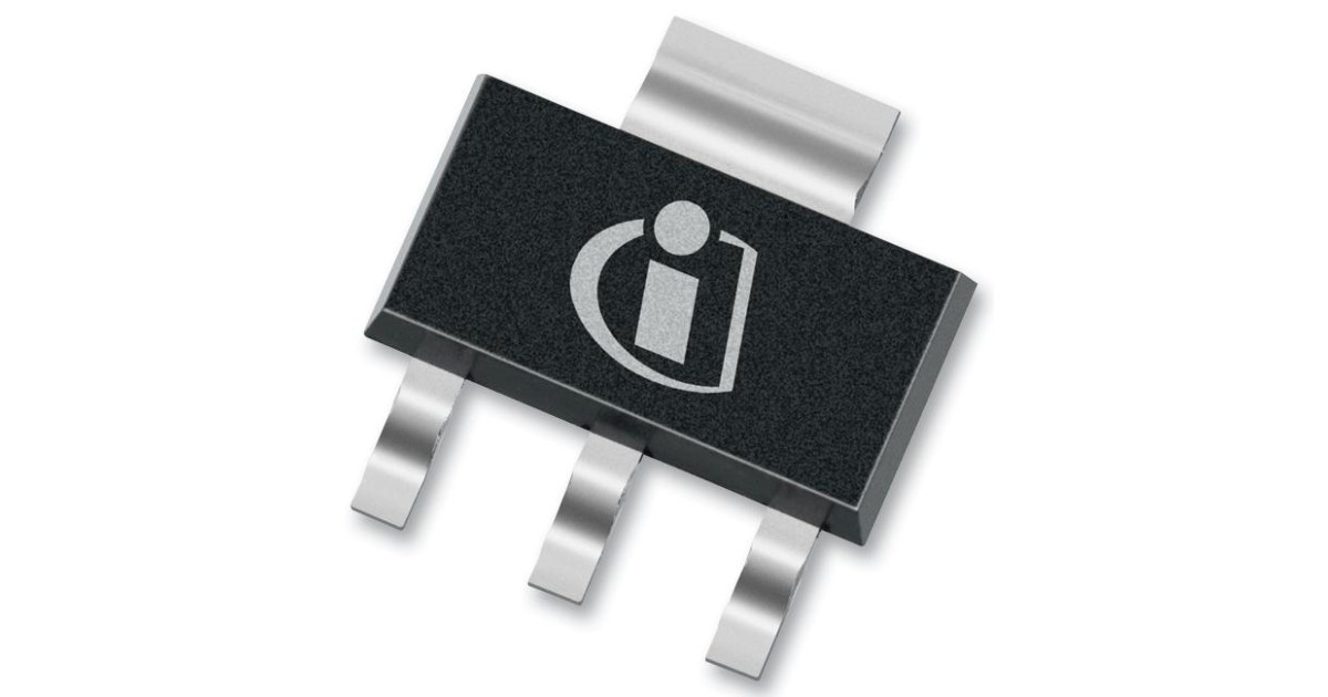 Купить IPN80R2K4P7ATMA1 INF оптом в Москве