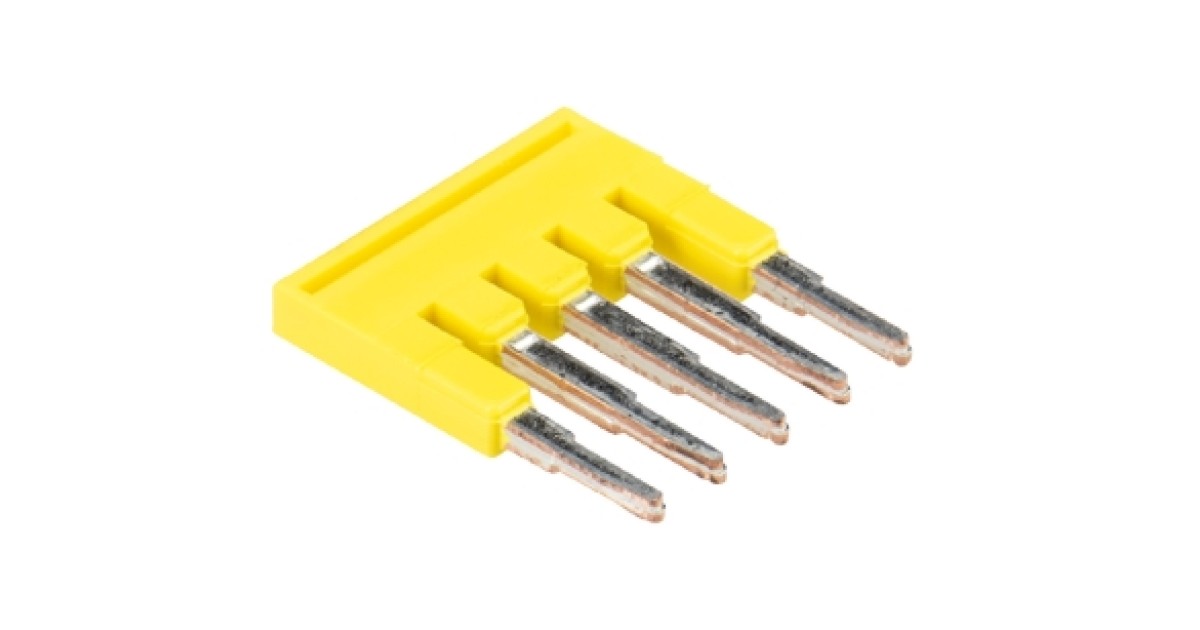 Купить Соединительная перемычка IVB WKF 1,5- 5 Wieland Electric оптом в Москве