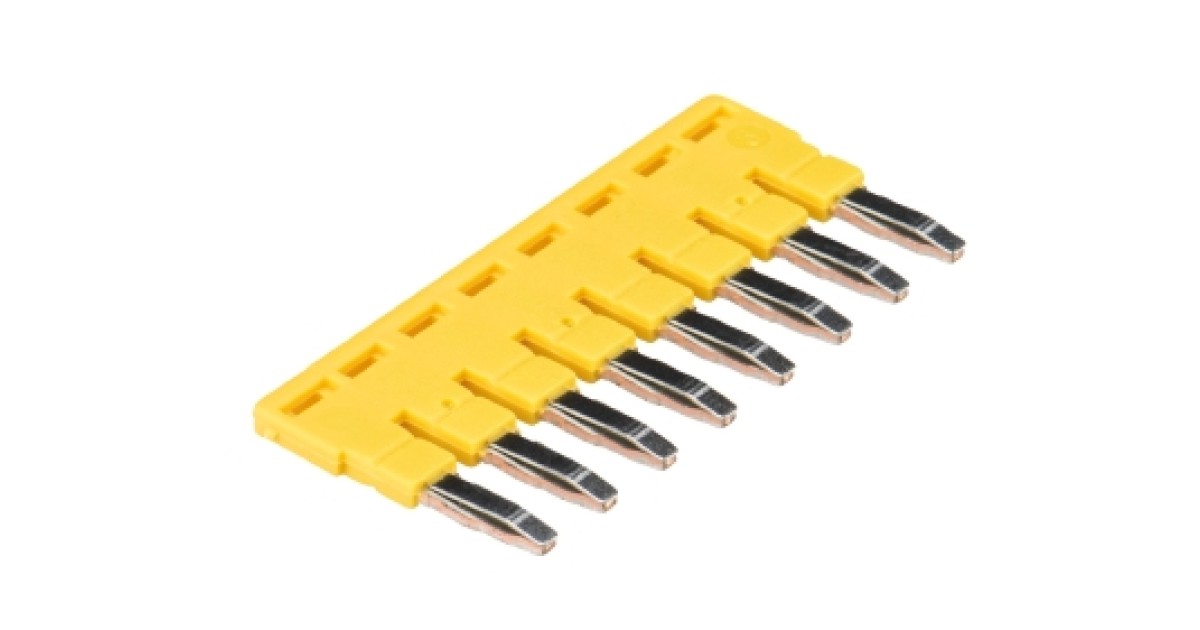 Купить Соединительная перемычка IVB WKF 4 - 8 Wieland Electric оптом в Москве