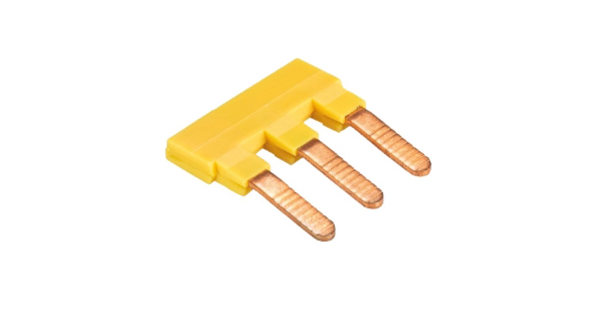 Купить Соединительная перемычка IVK WKN 6 TK-3 Wieland Electric оптом в Москве