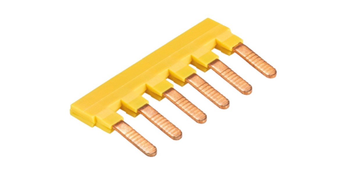 Купить Соединительная перемычка IVK WKN 6 TK-6 Wieland Electric оптом в Москве