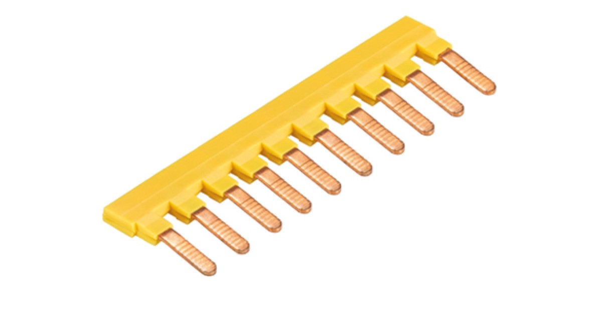 Купить Соединительная перемычка IVK WKN 6 TK-10 Wieland Electric оптом в Москве