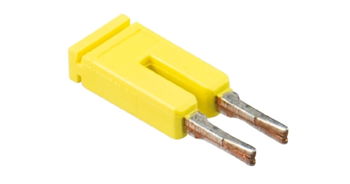 Купить Соединительная перемычка IVB WTP 1,5-2 Wieland Electric оптом в Москве