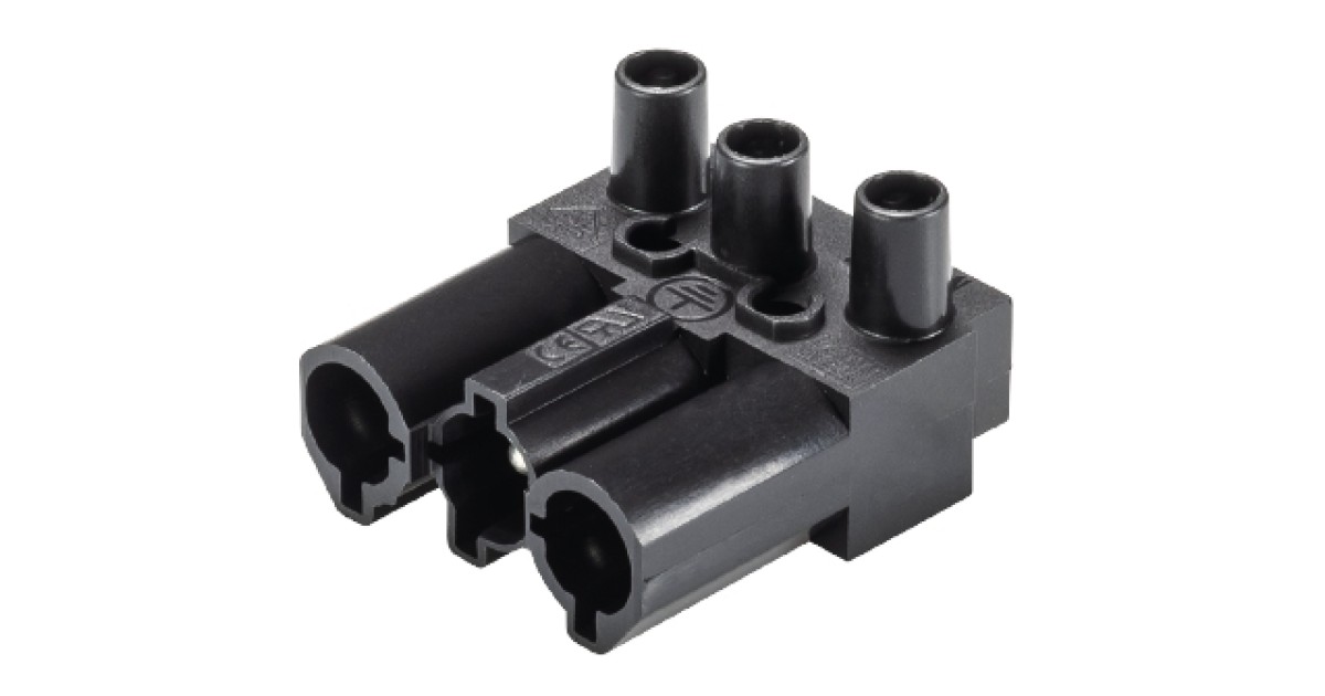 Купить Разъем GESIS GST 18i3 S S1 Wieland Electric оптом в Москве