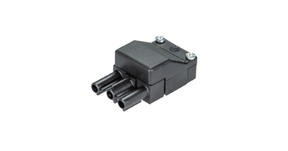 Купить Разъем GESIS ST18/3S ZE SW RD Wieland Electric оптом в Москве